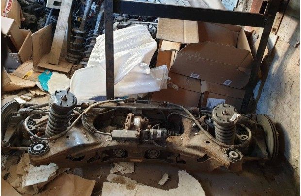 Jagur XF 3.0 D hts futm, differencilm, difi 9X234A213 EC
