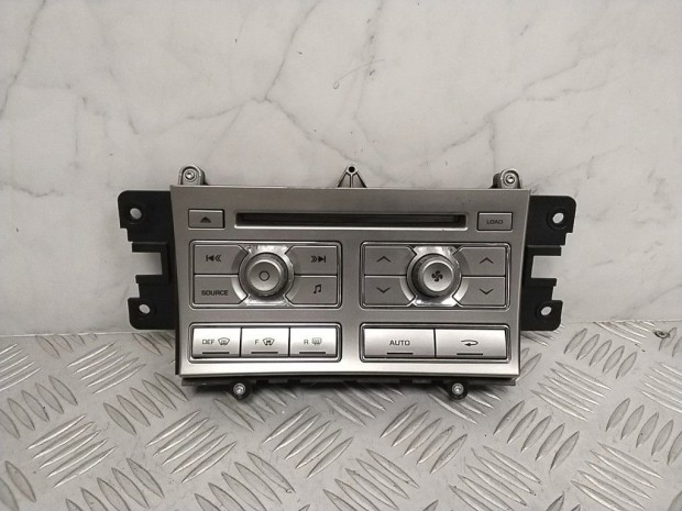 Jaguar XF Ftskapcsol, klmapanel 8X2318C858AG