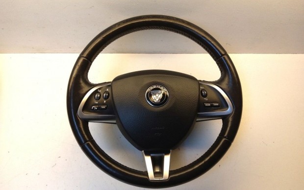 Jaguar XF Multikormny lgzskkal CX23CCLEG