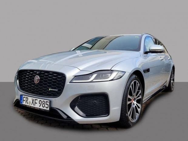 Jaguar XF Sportbrake D200 R-Dynamic SE AWD (Aut...