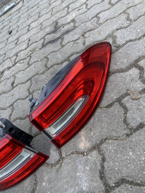 Jaguar XF X250 facelift kombi hts lmpk