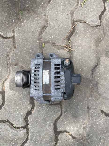 Jaguar XF X250 genertor 8X23-10300-CB