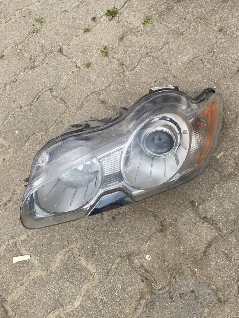 Jaguar XF bal els fnyszor 8x23-13W030KC