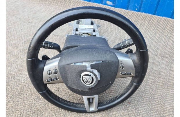 Jagur XF br multikormny, kormny, F1 vltkar