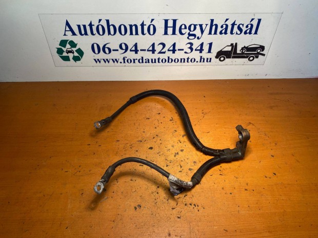 Jaguar X-Type 2.5 V6 akkumulátorsaru kábelköteg