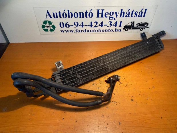 Jaguar X-Type 2.5 V6 szervolajht