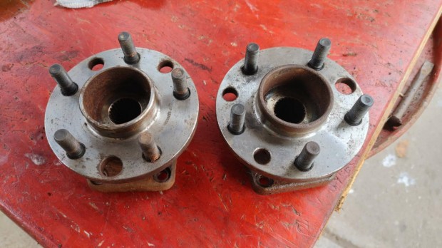 Jaguar X-Type hts kerkagy, kerkcsapgy sszkerekes