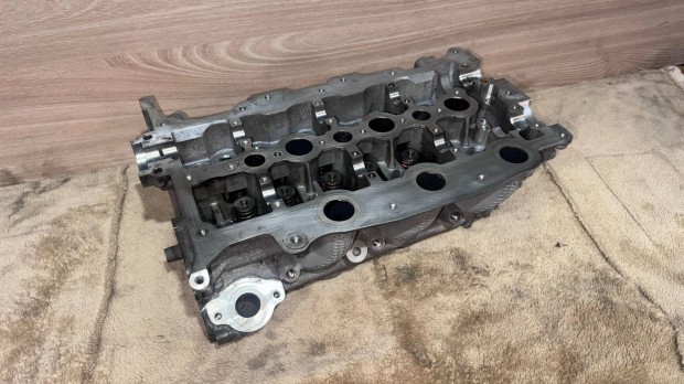 Jaguar Xf/Land Rover 3.0 TDV6 306DT 1.Gen Hengerfej