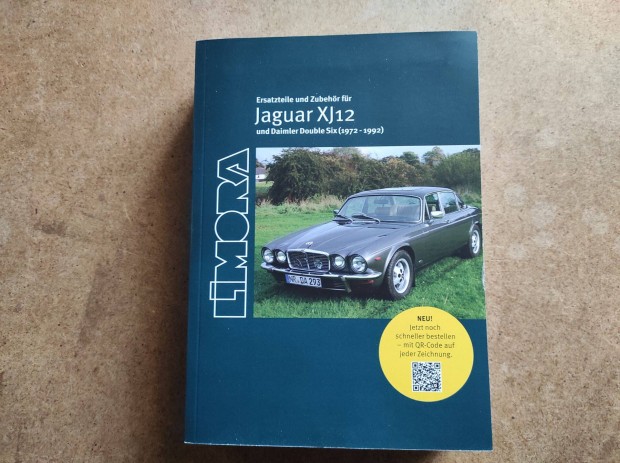 Jaguar Xj12 alkatrszkatalgus