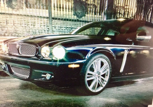 Jaguar Xj 2003-2009 (X350), Xj6 3.2 ,Xj6 4.0 1993-1998 (X300)Alkatrsz