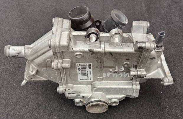 Jaguar , Land Rover EGR Ht G4D39F464Ad