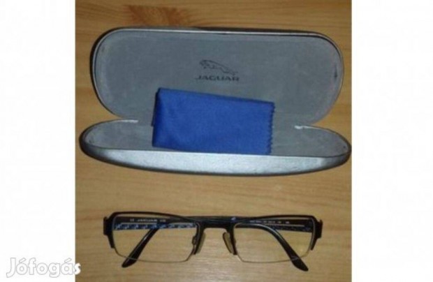 Jagur frfi szemveg szemvegkeret elad j renkivli rrt adom30000