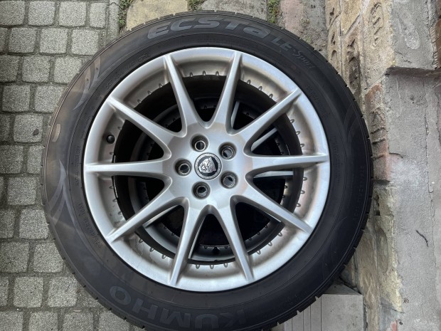 Jaguar gyári felni szett eladó