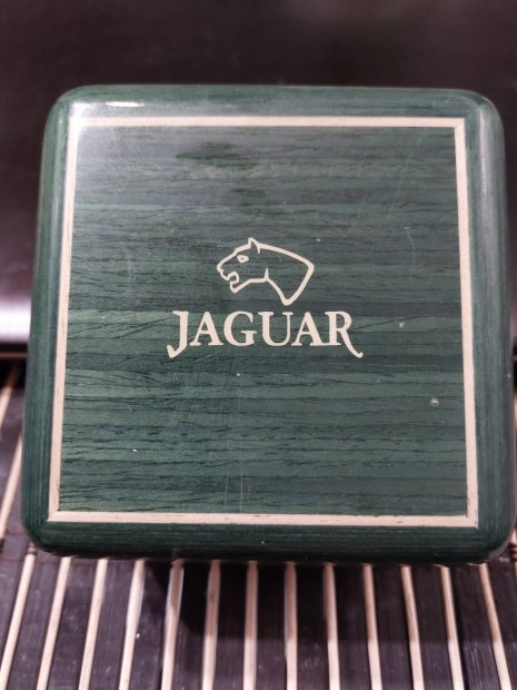 Jaguar karra