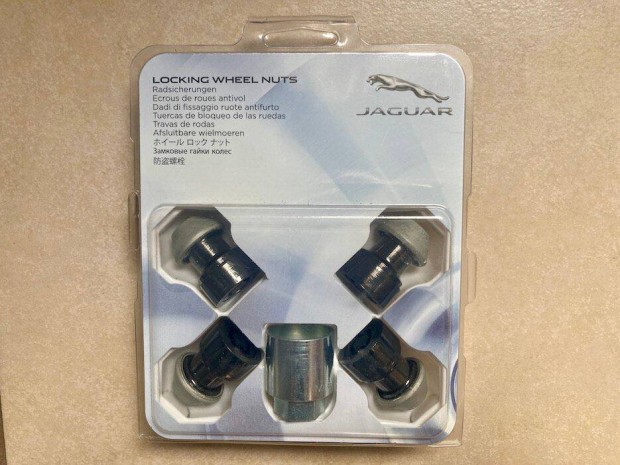 Jaguar ker�k�r, 14-es m�ret