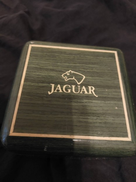 Jaguar ni karra