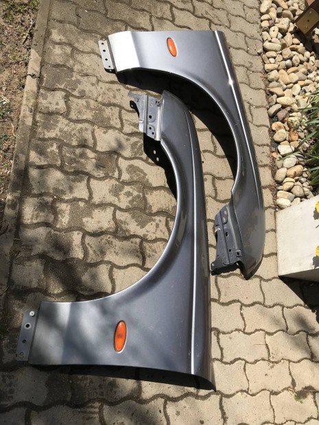Jaguar s-type s type jobb bal els srvd