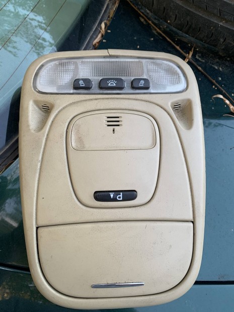 Jaguar s-type szemvegtart beltr lmpa