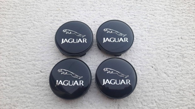 Jaguar j felni dszkupak kzp felnikupak kerkagy kupak 56mm