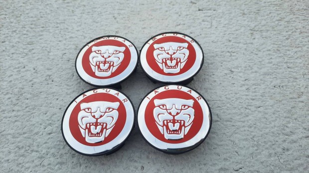 Jaguar j felni dszkupak kzp felnikupak kerkagy kupak 59mm