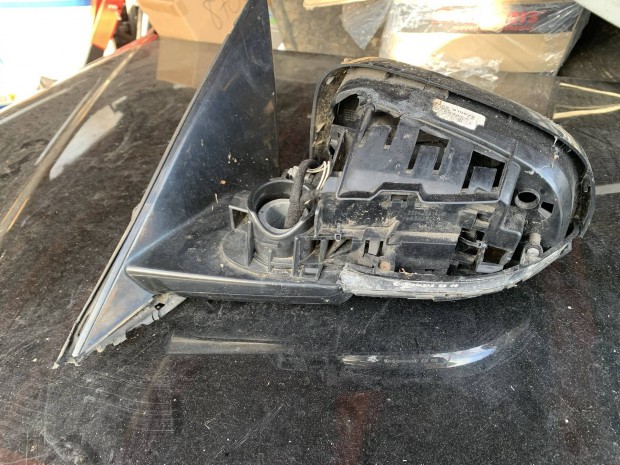 Jaguar xf bal els srlt visszapillant tkr