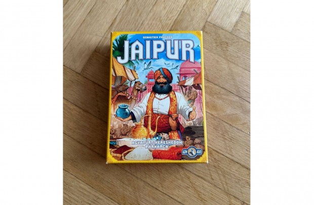 Jaipur trsasjtk