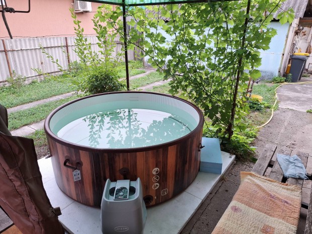 Jakuzzi Bestway Lay Z Spa Spa 