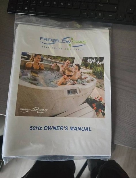 Jakuzzi Jacuzzi Masszázs medence USA gyártmány Garanciával