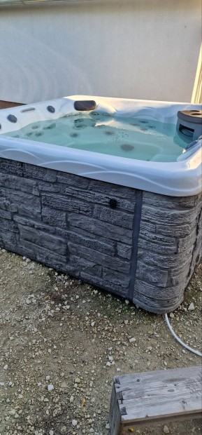 Jakuzzi Master spas 