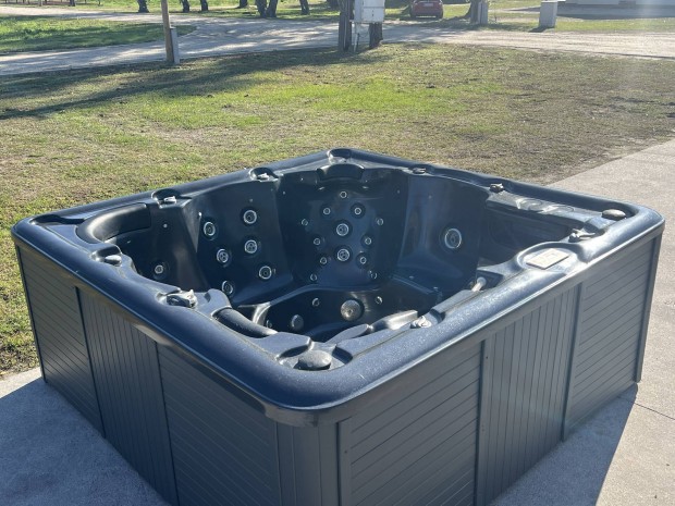 Jakuzzi, jacuzzi