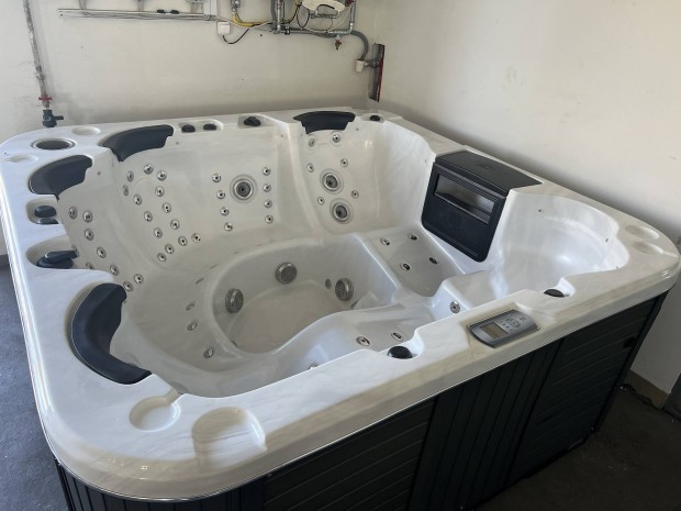 Jakuzzi, jacuzzi