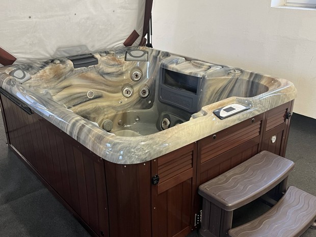 Jakuzzi, jacuzzi