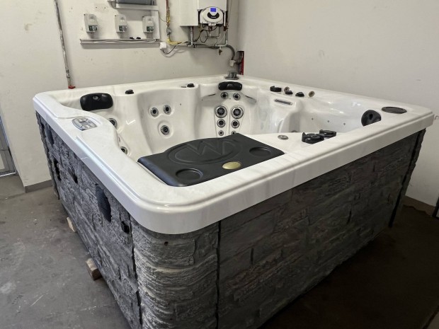 Jakuzzi, jacuzzi