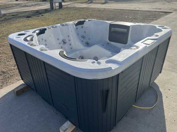 Jakuzzi, jacuzzi