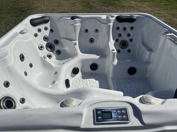 Jakuzzi, jacuzzi