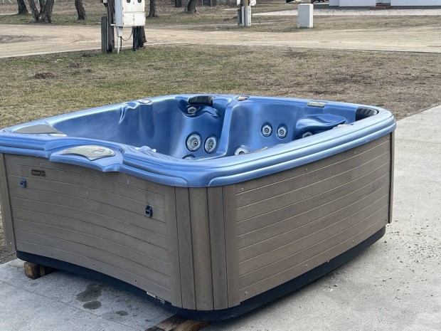 Jakuzzi, jacuzzi