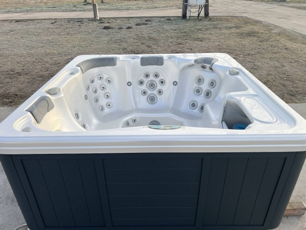 Jakuzzi, jacuzzi