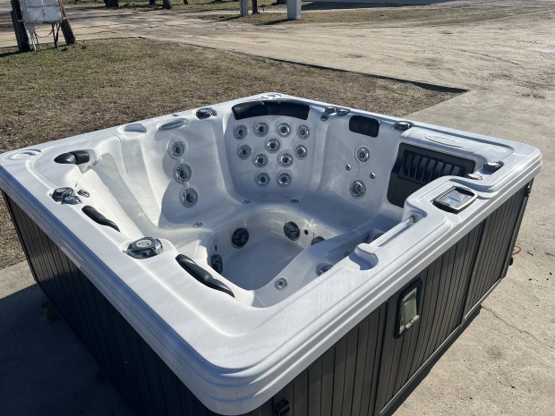 Jakuzzi, jacuzzi