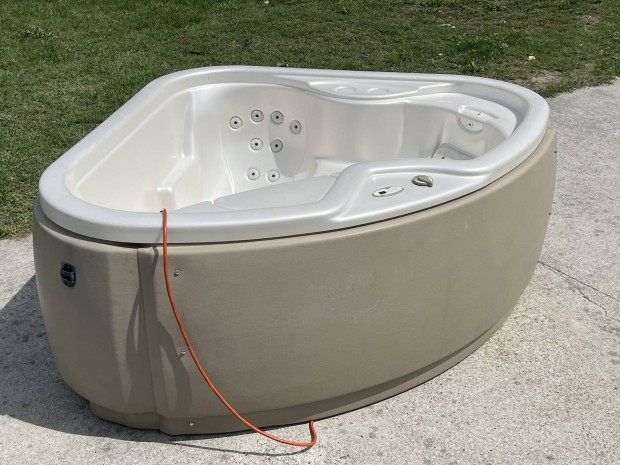 Jakuzzi, jacuzzi