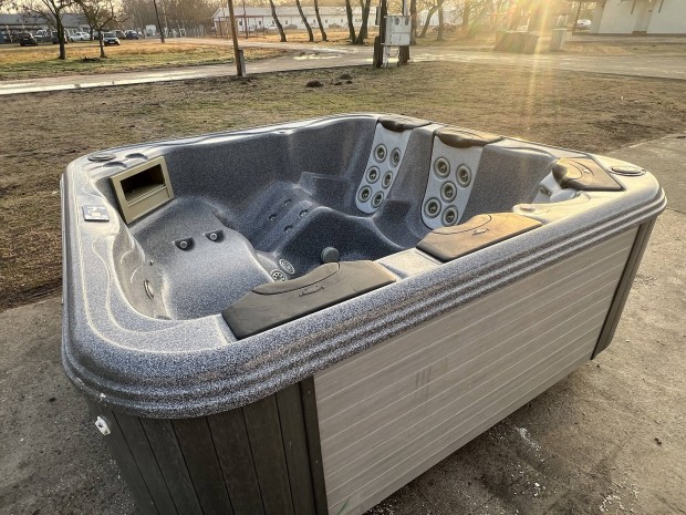 Jakuzzi, jacuzzi