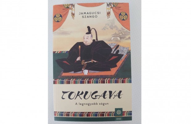 Jamagucsi Szango: Tokugava (A legnagyobb sgun)