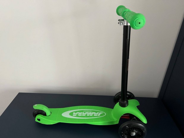 Jamara Kicklight scooter gyerek roller