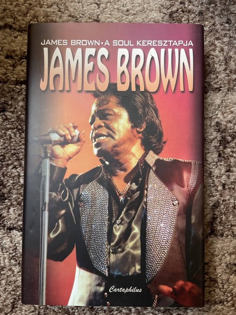 James Brown ? Bruce Tucker: James Brown