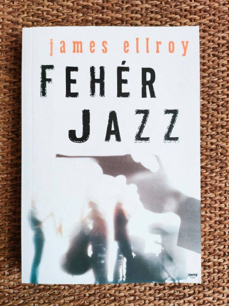 James Ellroy: Fehr Jazz