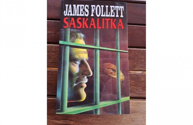 James Follett - Saskalitka