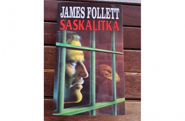 James Follett - Saskalitka