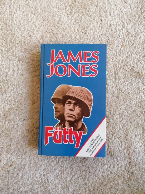James Jones: Ftty