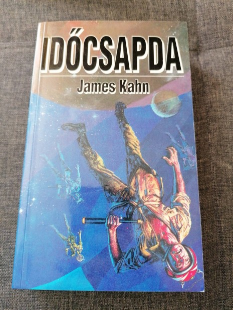 James Kahn - Idcsapda 