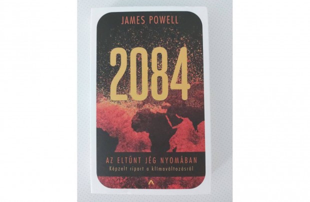 James Powell: 2084