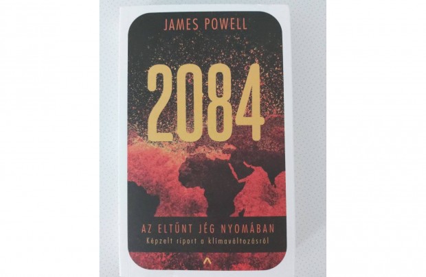 James Powell: 2084